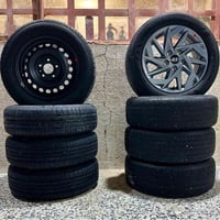النترا ٢٤ • ١٦ انش • رنك ١٥