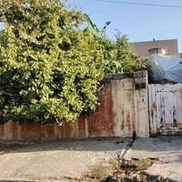 بيت البيع حي القدس المساحه 200  البيت حساب ارض غريب من شارع خامس بيت ف...