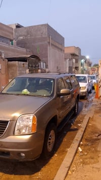 يوكن • ٢٠٠٩ • سليمانيه