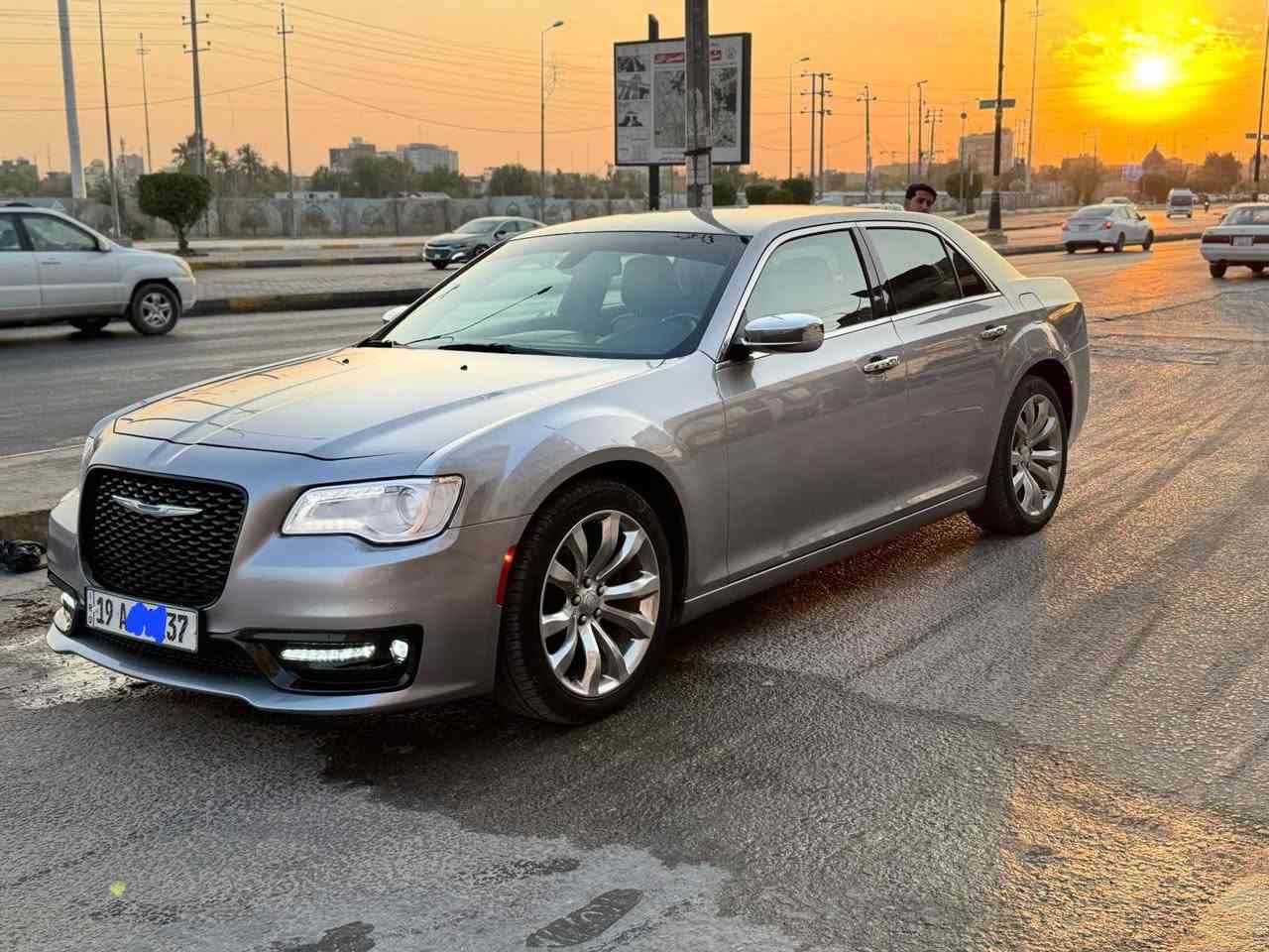 سلام عليكم اوباما موديل 2018
فول مواصفات كفاله عامه السياره دخول جديد كتاب ضباط السياره جديده بمعنا الكلمه مكفوله من كول النواحي 
امكانها كربلاء  
*********** 
الشراي يتصل ممتواجد فيس واتس موجود
