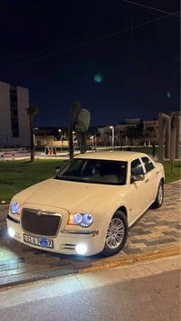 اوبل اوميغا • مكينه 3500 • بصره