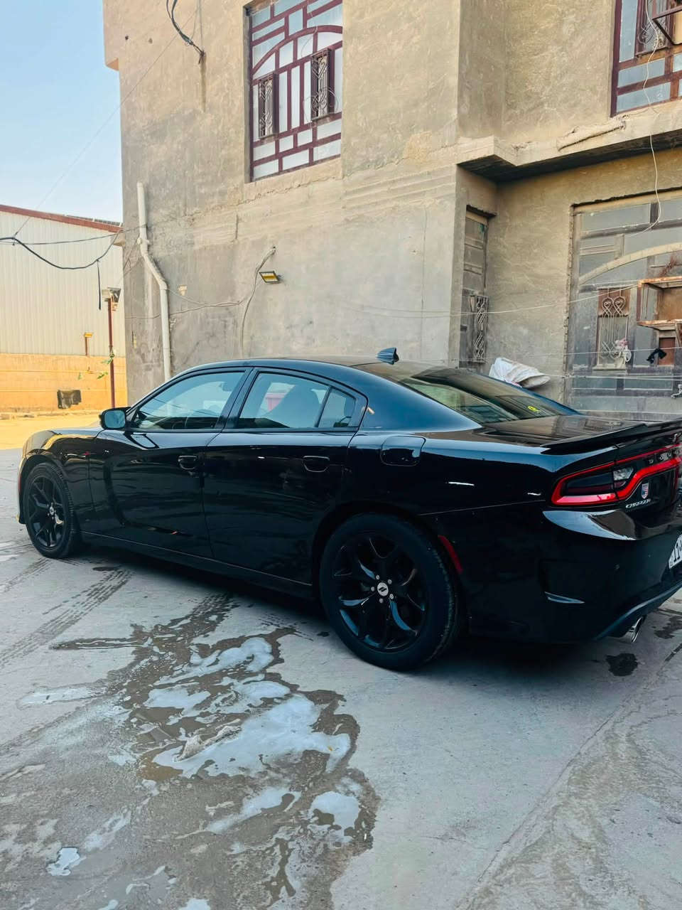 السلام عليكم
جارجر ٢٠١٦ اصل
تو ويل
رقم بغداد باسمي 
رقم وسنويه وهزه جديد 
موصفات اس اكس تي
كامله ومناقصه اي شي 
حادثه جاملغ خلفي ولباب 
مكاني حله 
السعر ١٥٧ وبي مجال
***********
