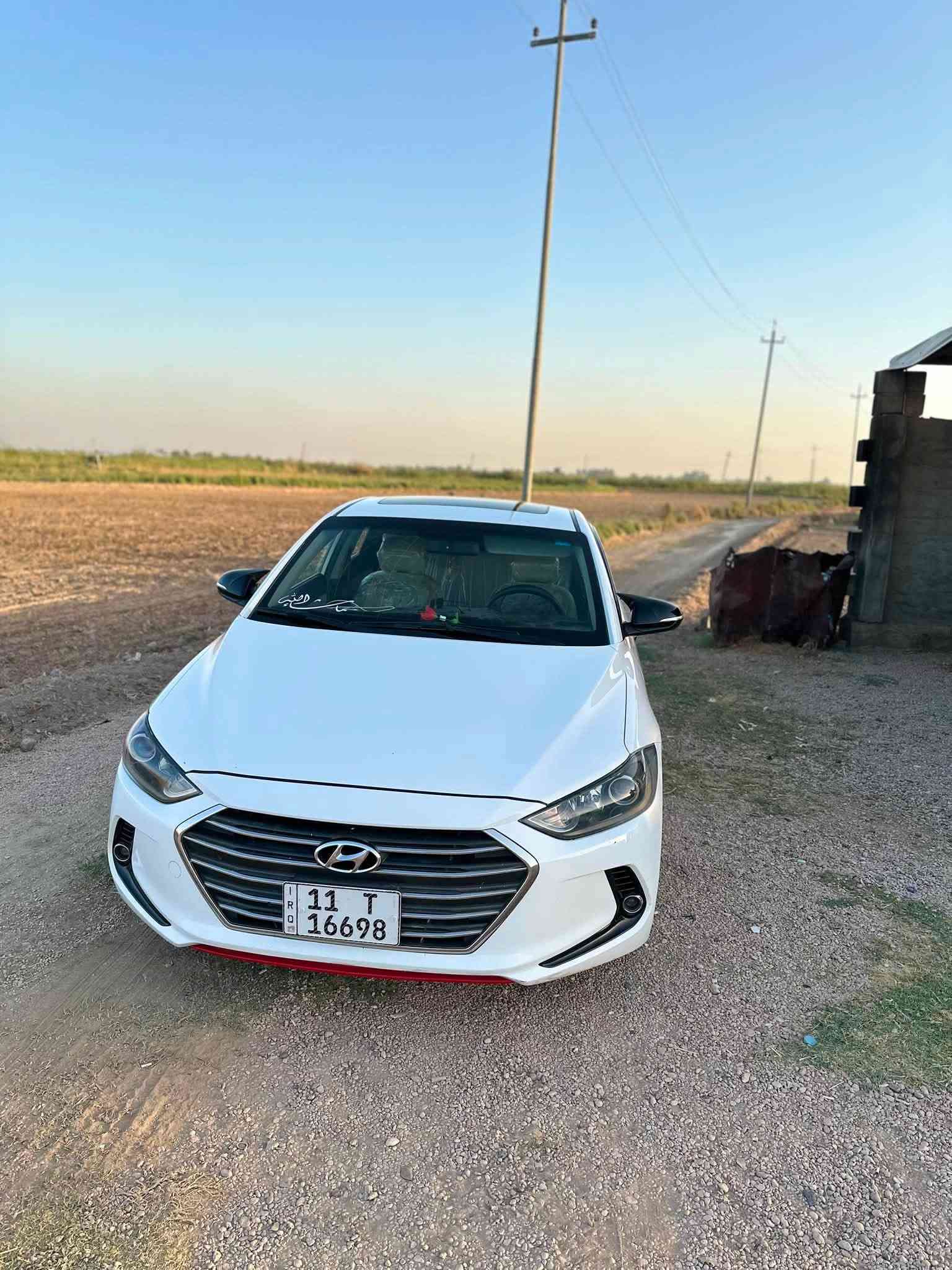 سلام عليكم شباب النترا موديل 2018 وارد خليجي مكفوله كفاله عامه من الدعاميه للدعاميه ما عدا تكحيل بهلال الجاملغ فقط تكحيل مو صبغ اما الباقي كفاله عامه رقم بغداد بأسمي تحويل ومباشر السعر 145 وبيها مجال بسيط ❤️
الرقم :***********
