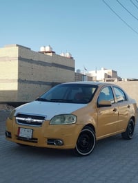افيو 2011 • گير اوتو • خليجي