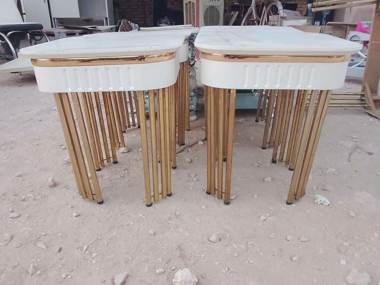 نزلة ال غصه • حي الصناعي الرميثه