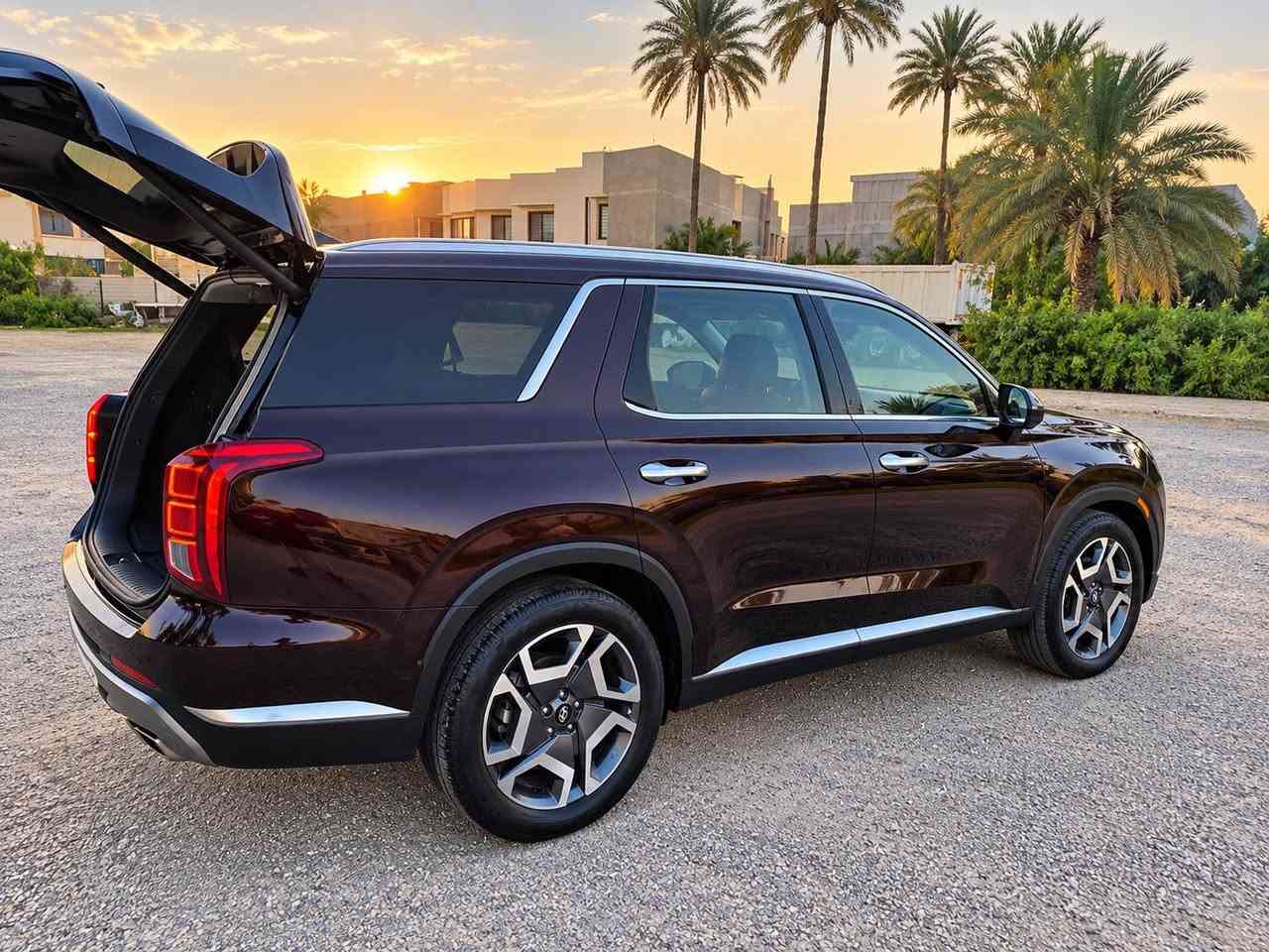 بلسايد SEL • ٢٠٢٤ • رقم بغداد