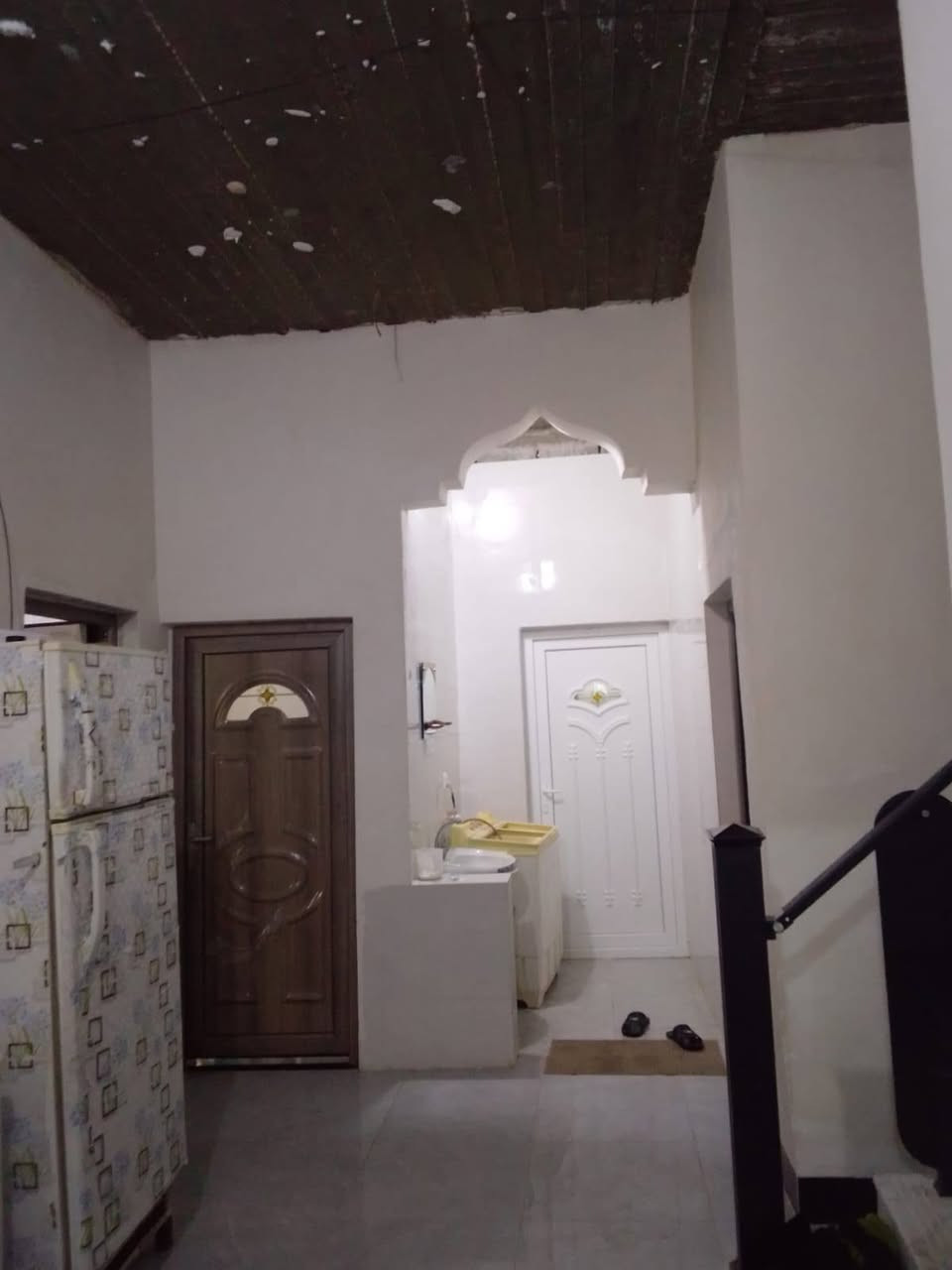 بيجي المهندسين • بيت كامل • ٢٥٠م