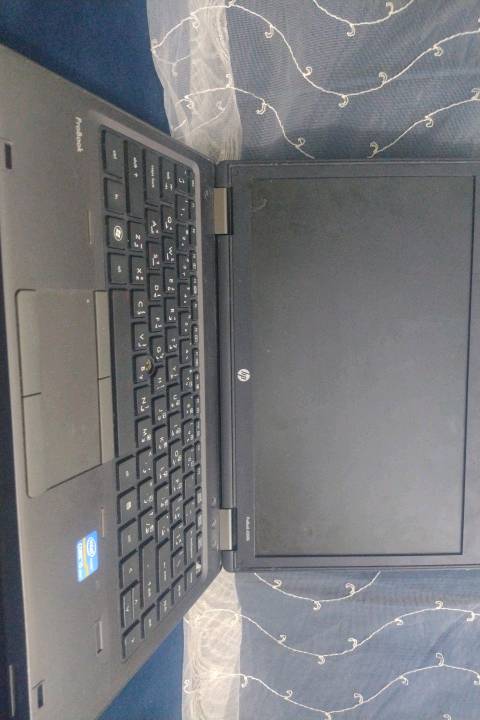 الموديل: HP ProBook 6360b (فئة رجال الأعمال المتينة)
المعالج: Intel Core i5 (الجيل الثاني) قوي واعتمادي
الذاكرة (RAM): تم ترقيتها إلى 8 جيجابايت لأداء سريع وسلس
الهارد: تم تبديله إلى 320GB  
البطارية: جديدة تماماً وحجم أكبر من الأصلية (Extended) بس ما انطيك بيها ضمان
النظام: Windows 10 Pro 64-bit أصلي ومفعّل بالكامل
الشاشة: بمقاس 13.3 بوصة ضد الانعكاس ومريحة جداً للعين
الملحقات: كيبورد قيمنق RGB + ماوس قيمنق RGB + الشاحن الأصلي
النظافة: الجهاز بحالة ممتازة ونظيف جداً وجاهز للاستخدام المباشر
السعر:(110٫00 قفل🔒)د.ع و توصيل مجاني
للتواصل:(الوتساب:***********) لابتوب مستعمل للبيع بيها مجال للشراي
