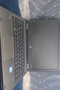 HP ProBook 6360b • i5 الجيل الثاني • ٨ جيجابايت