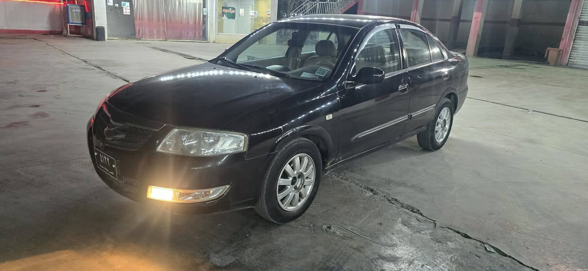سامسۆن بڕاوە • ٢٠٠٦ • ماكو تبديل
