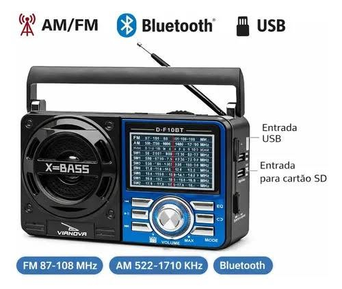 راديو و mp3 طراز كلاسيكي 📻 🔻
متوفر توصيل لجميع محافظات العراق🚕
يجمع بين الماضي من حيث التصميم والحاضر من حيث التقنية💥

👍 الاسعار داخل الصور👍

جودة صوت عالية الدقة.📟
المواصفات:🔻

FM / AM / SW
الراديو يشتغل بالكهرباء وبالشحن ويمكن تشغيله بالبطاريات  وفيه تقنية البلوتوث وال AUX وال USB ومدخل ميموري كارد
........
أوقات العمل يوميا: من الساعة 3:00 - 12:00 
......
👍يتوفر لدينا العديد من الماركات وبأنسب الاسعار👍
🎁لمزيد من المعلومات راسل صفحة مكتب رعد البيار🎁
......
رمادي شارع التجنيد 🚦🚥🚦 خلف مستشفى الصفوة
قرب تقاطع الصياغ او قرب جامع الحاج كسار
☎️***********☎️
☎️***********☎️
