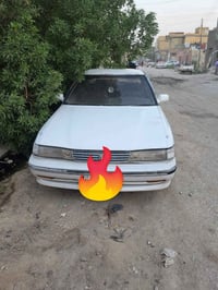 مكفوله • مكينة وكير كارتون • كربلاء