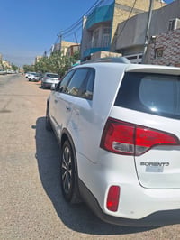 سورنتو • ٢٠١٣ • كفالة عامة