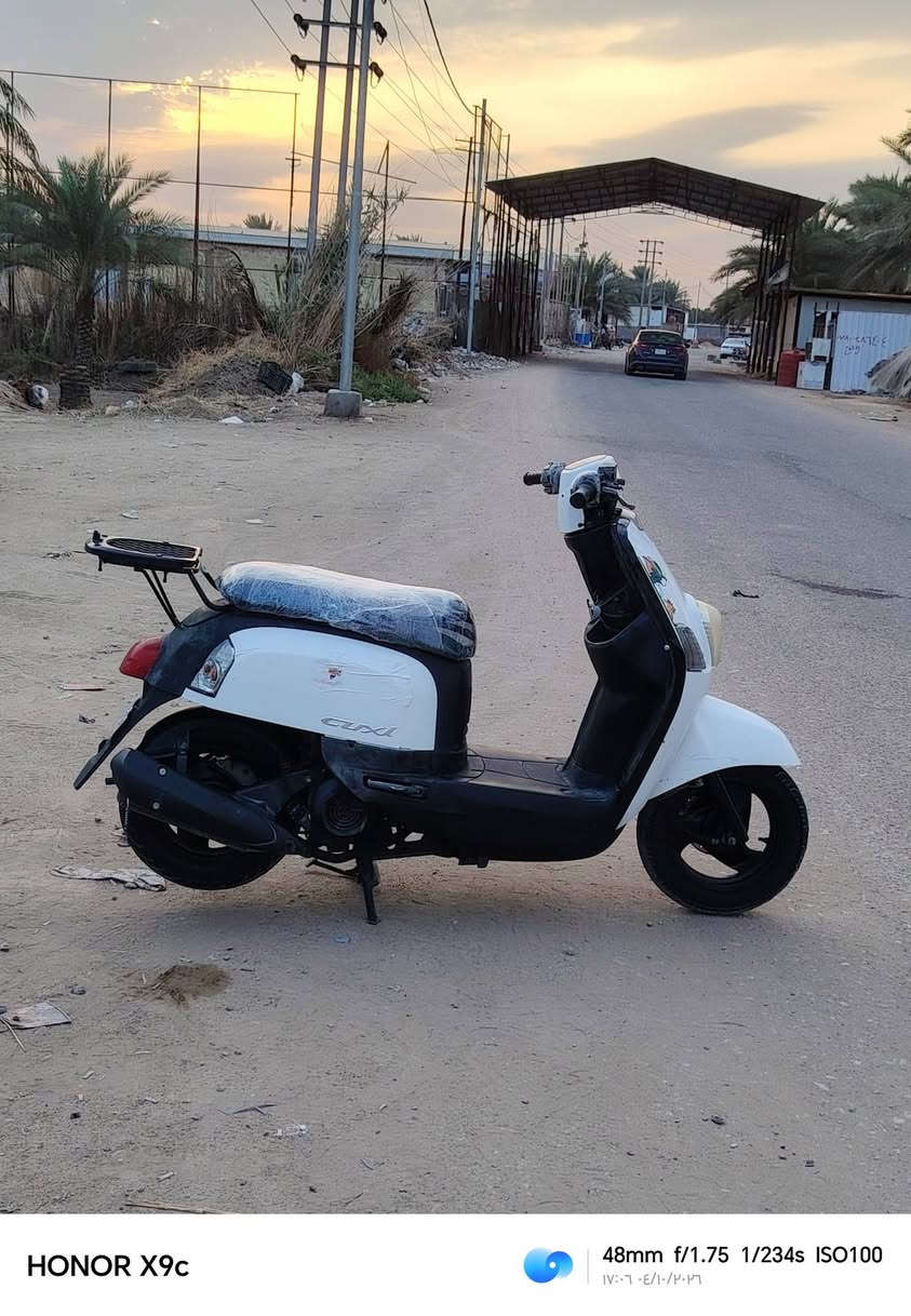 لبيع بوليس موديل 10مكفوله كفاله عامه  الدراجه كله عله بلاد مكينه برغي مامفتوح بيه  كهربياته  كله شغاله  سلف هندر  سعره 625 المكان بابل الهاشميه  🤞🏽💁🏻‍♂️***********

نص مكتوب في الصور:
- HONOR X9c 48mm f/1.75 1/180s ISO100 ١٧:٠٦ ٠٤/١٠/٢٠٢٦
- HONOR X9c 48mm f/1.75 1/234s ISO100 ١٧:٠٦ ٠٤/١٠/٢٠٢٦
- HONOR X9c 72mm f/1.75 1/100s ISO175 17:04 04/10/2026
- HONOR X9c 72mm f/1.75 1/100s ISO189 2024.10.10 17:04
- HONOR X9c 72mm f/1.75 1/100s ISO194 ٠٤/١٠/٢٠٢٦ ١٧:٠٥
- HONOR X9c 72mm f/1.75 1/100s ISO167 ١٧:٠٤ ٠٤/١٠/٢٠٢٦
- HONOR X9c 72mm f/1.75 1/100s ISO191 ١٧:٠٤ ٢٠٢٤/١٠/٢٦