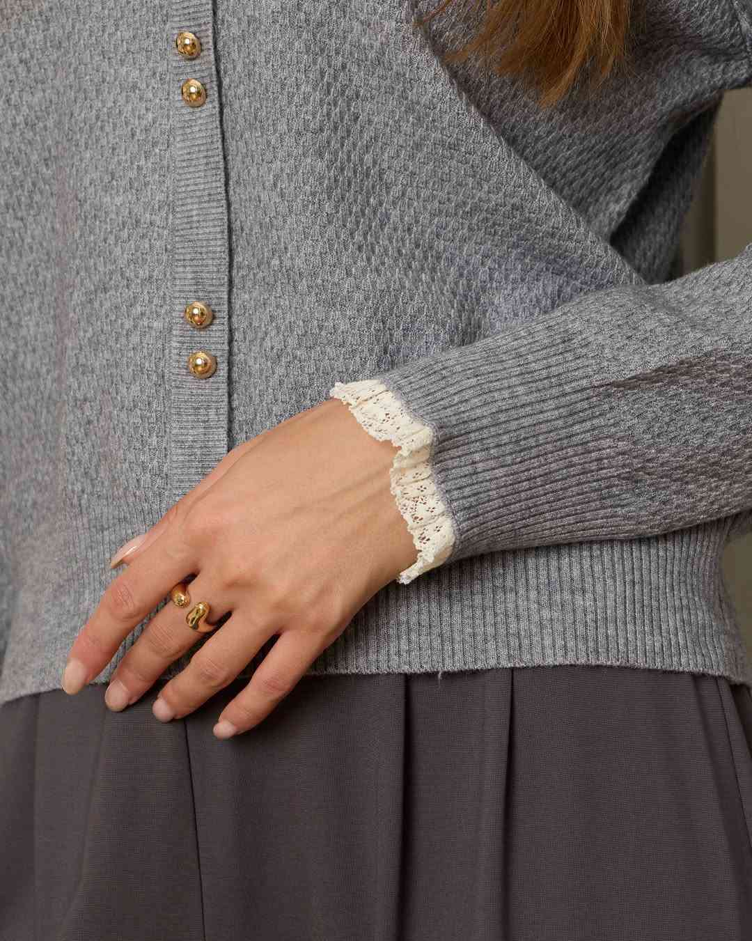NEW COLLECTION 🍂
الموسم الجديد يبدأ من هنا 🤎
اكتشفوا مجموعة خريف وشتاء 2026/27 الآن في الكوخ للأزياء. 

***********

 
#الكوخ
#الكوخ_فرع_السيدية
