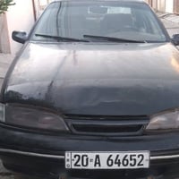 سياره دايو برنس للبيع موديل 94 صاحبها بلدروز تخم تاير جديد السنويه تنت...