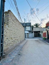 طويريج حي الجمعيه • ١٢٠م • هيكل ركن غرفتين