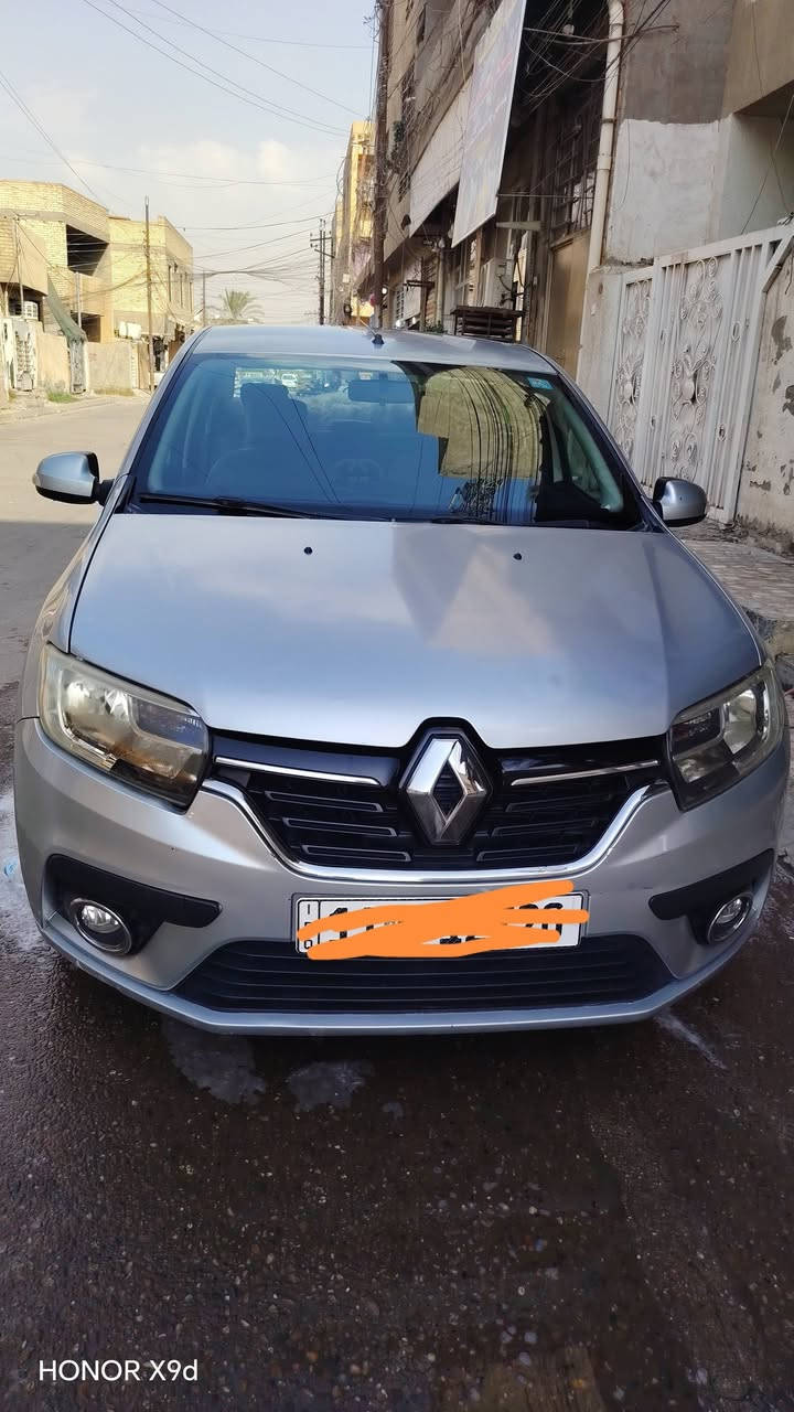 السلام عليكم رينو سيمبول موديل 20 محرك 1600 ماشية 84 الف  السعر 75 وبيها مجال للاستفسار ***********

نص مكتوب في الصور:
- HONOR X9d