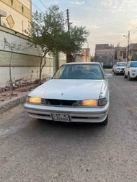 موديل ١٩٩١ • كفاله مكينه وكير • رقم انكليزي