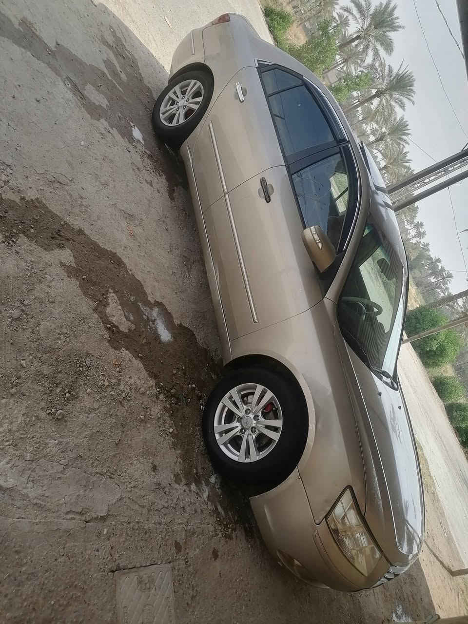 سوناتا للبيع موديل 9 خليجي شماليه بسمي تحويل ثاني يوم بيه صفحه صبغ جاهزه للأخير مكينه 2400 العنوان بابل ناحيه النيل للأتصال *********** السعر خاص
