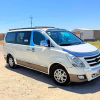 استاركس • موديل ٢٠٠٩ • كركوك