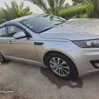اوبتيما • ٢٠١٢ • وارد امريكي