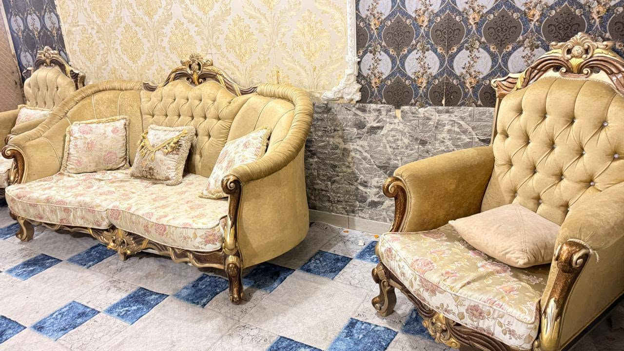 تخم نجف • حي قدس • سعر خاص
