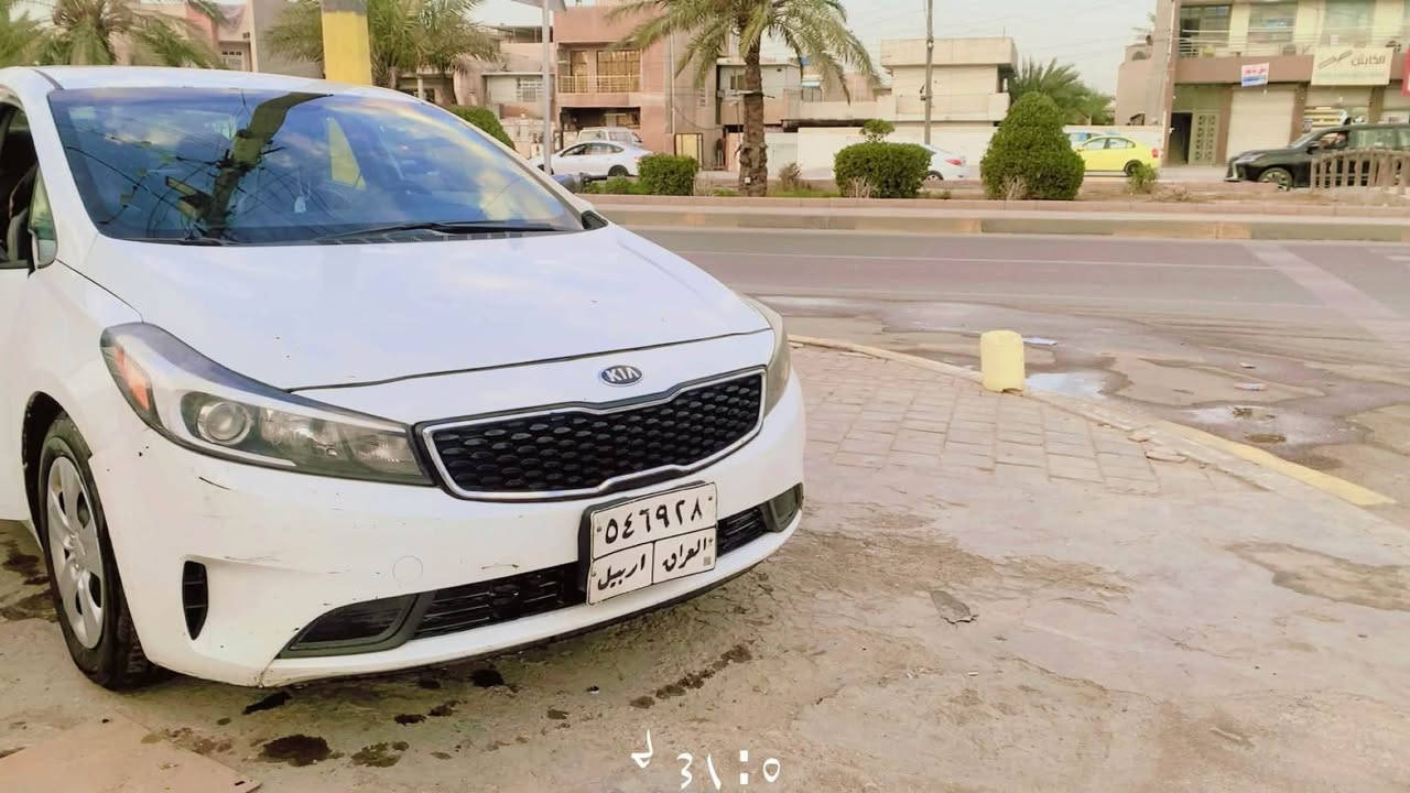 سلام عليكم. فورتي ١٧ وارد المريكي حدثه سرقه بنيد فقط ماشيه ١١٥ سنويه.سعر ١٠٠٥ العلوان بغداد   الطالبيه  رقم ***********

نص مكتوب في الصور:
- ٣١:٠٠