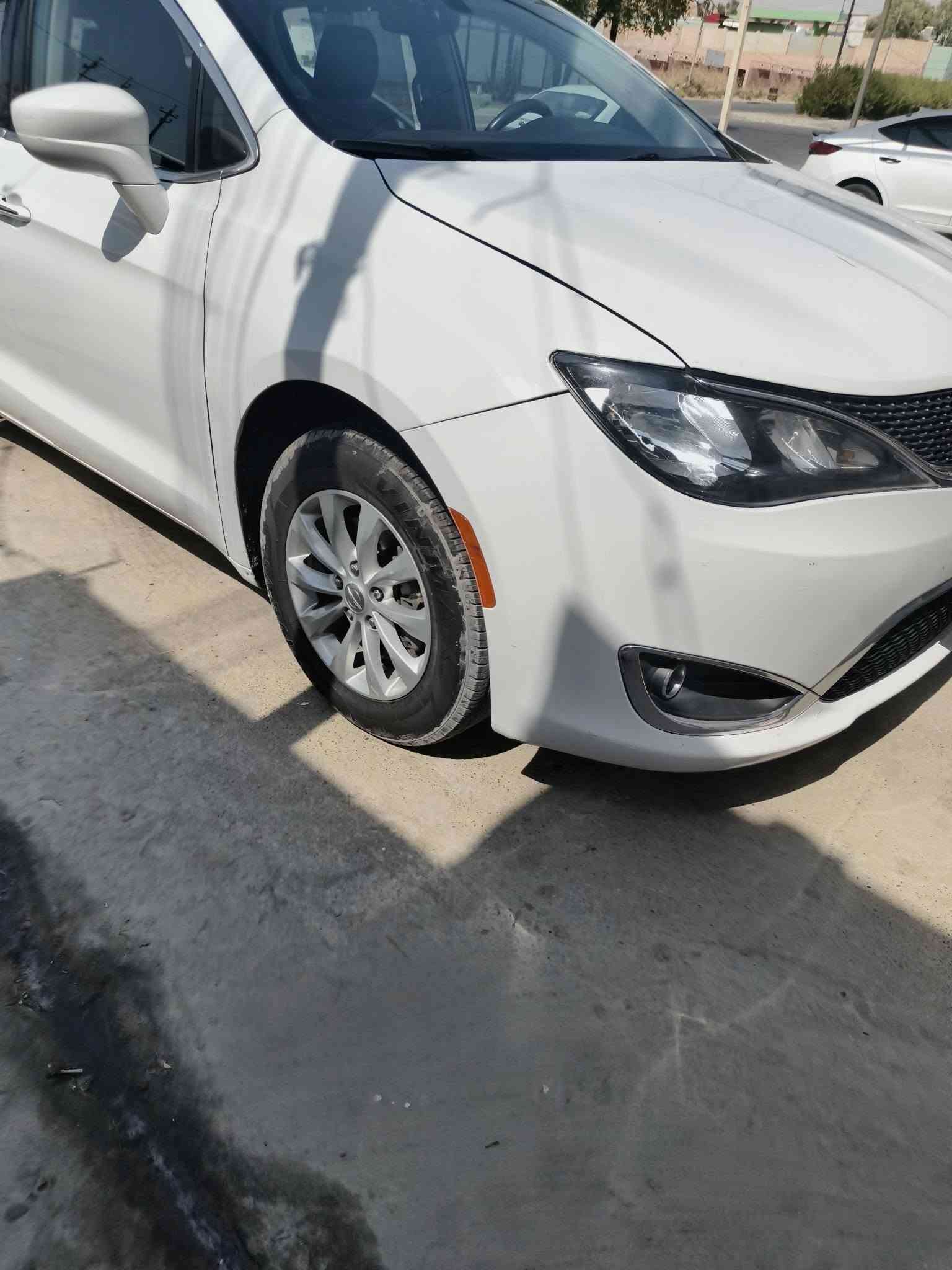 باسفكا 2022
مواصفات  عدا سلايد
ضرر 3
قطع بدون داخل
ماشيه 44
هزه جديد سنويه جديد 
تحويل مباشر 
هاتف
***********
