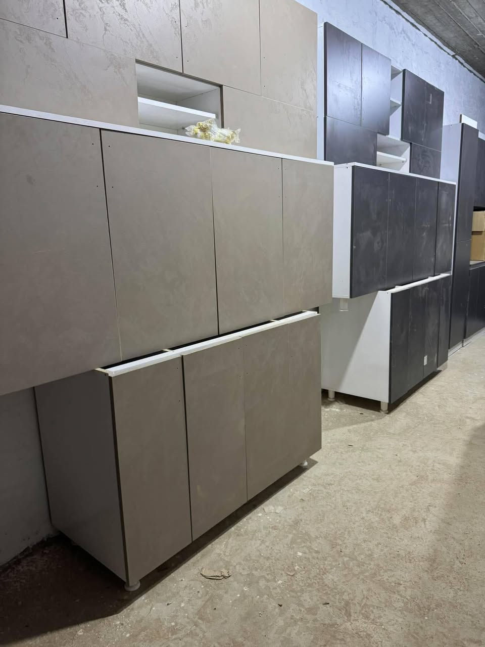 كاونترات MDF • قسط ونقد • تكريت