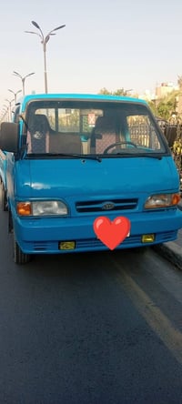 سيارة بنكو البيع ثمانيه جنكار مكينه شاصي كفاله عامه كشر كفاله عامه مود...