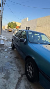 أوبل • موديل ٩٣ • للبيع