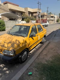 ٢٠١٥ • سبع ابكار • ضربة خلفية