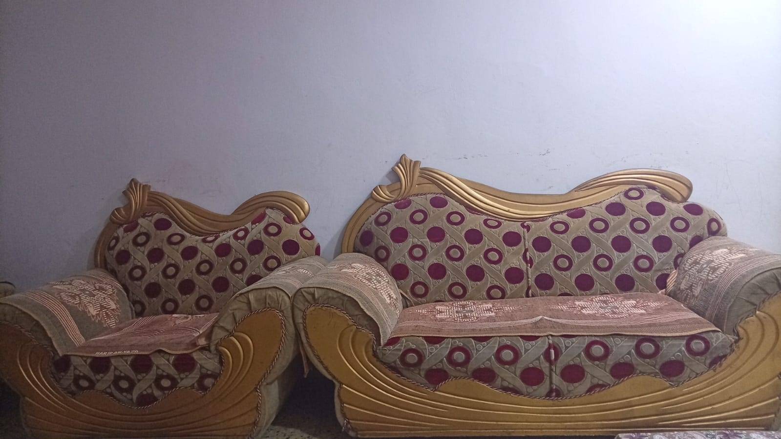 بعقوبة • مدخل الجاهزة • بدون ضرر
