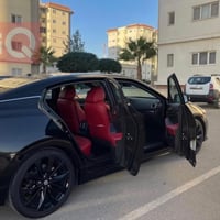 نيسان ماكسيما SR موديل 2021 بيها قطعتين صبغ وقطعتين تبديل رقم اربيل مك...