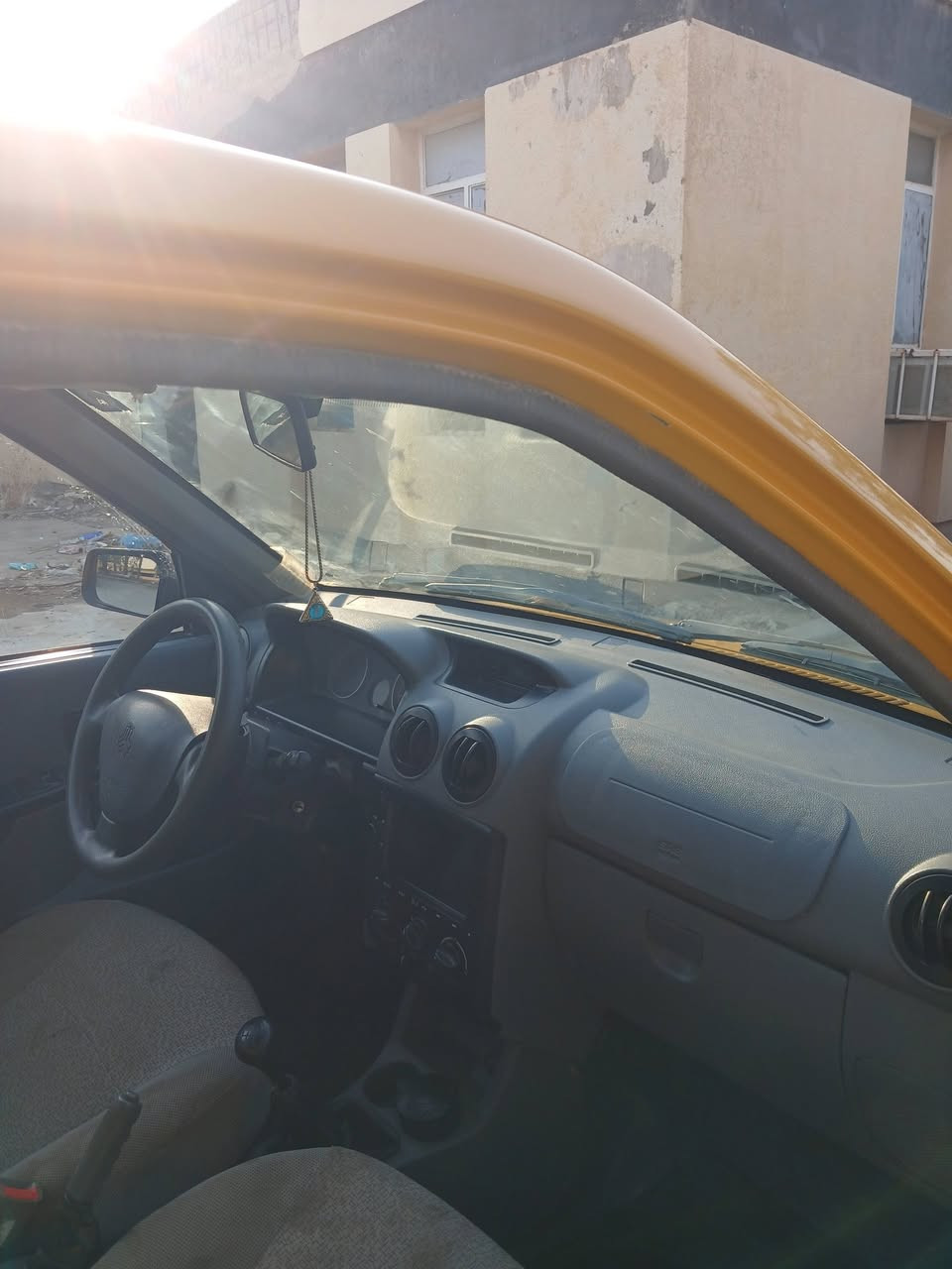 السلام عليكم سايبا 2021 بيها جاملغ وباب تبديل اصليات الباقي كفاله عامه مابيها اي نقص تبريد كير مكينه كله جديد ماشيه 100 الف السعر 45 وبيها مجال مكاني ديوانيه
خاص متواجد
***********
السلام عليكم سايبا 2021 بيها جاملغ وباب تبديل اصليات الباقي كفاله عامه مابيها اي نقص تبريد كير مكينه كله جديد ماشيه 100 الف السعر 45 وبيها مجال مكاني ديوانيه
