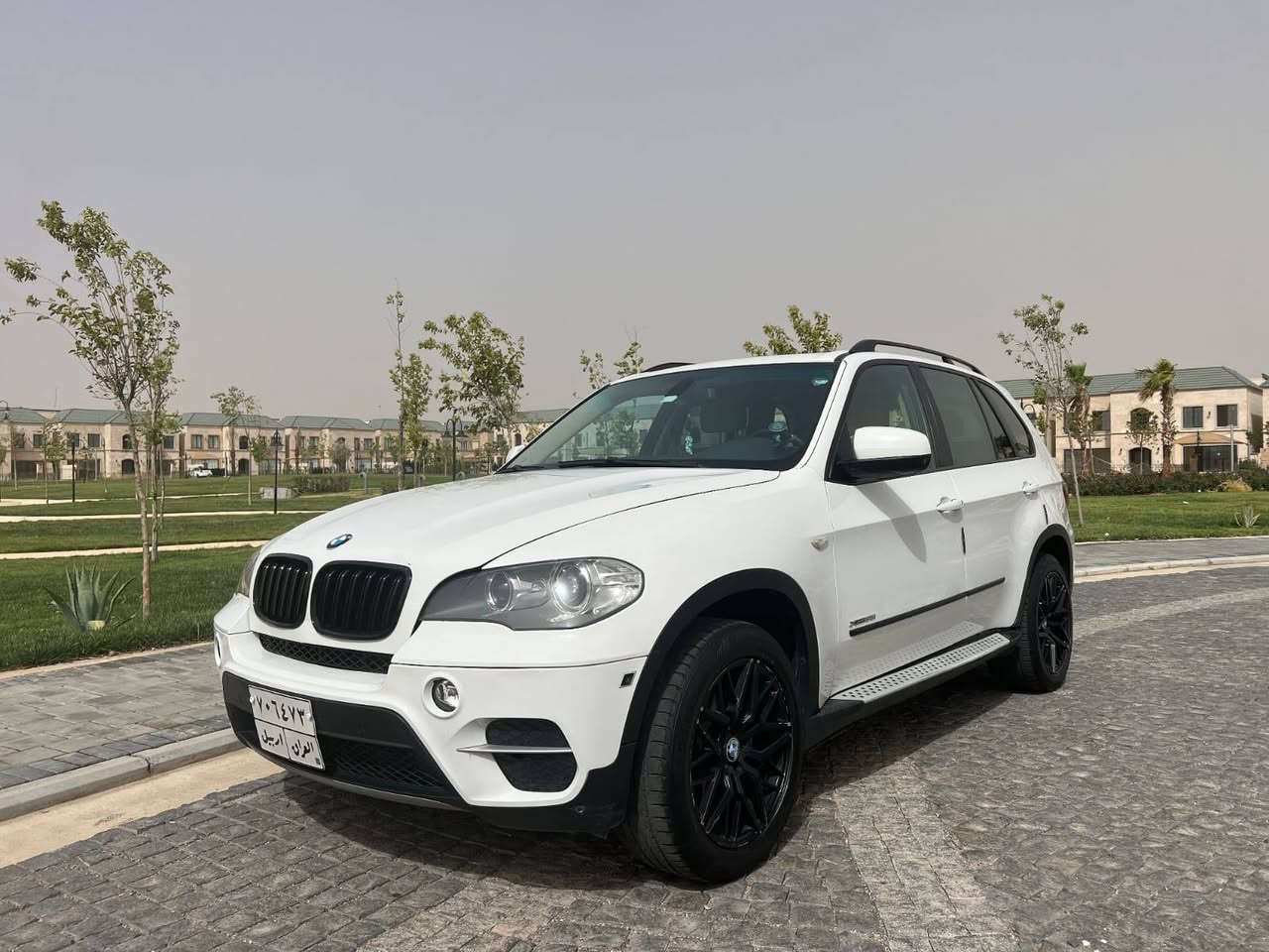 اكس5 • ٢٠١٣ • دبل توربو