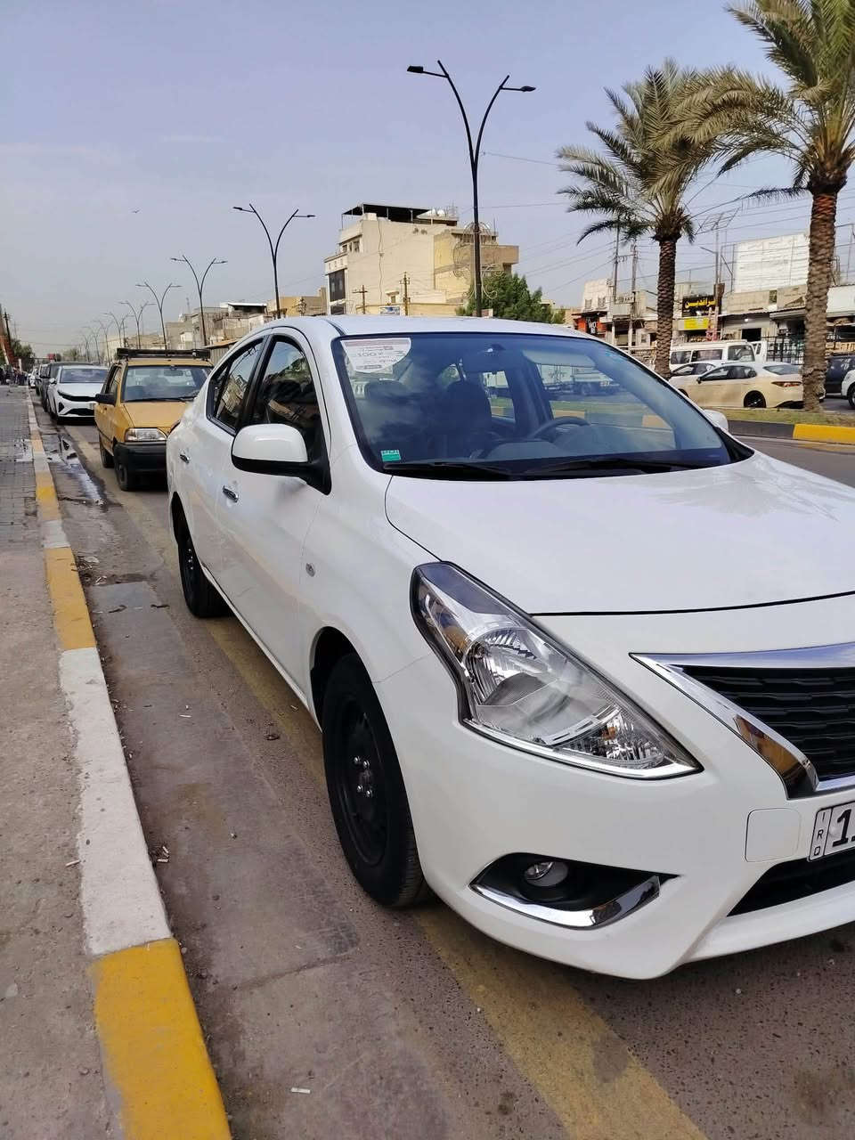 سني هندي • موديل ٢٠٢٤ • بغداد الصليخ