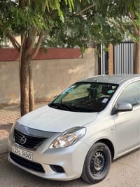 نيسان صني • ٢٠١٤ • كركوك