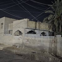 بيت ركن • ٢٠٠م • خلف دار شعلان الدلال