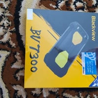 بلاك فيو الجهاز صار اسبوع من مشترينه غركان للبيع الجديد ب300الف  رايده...