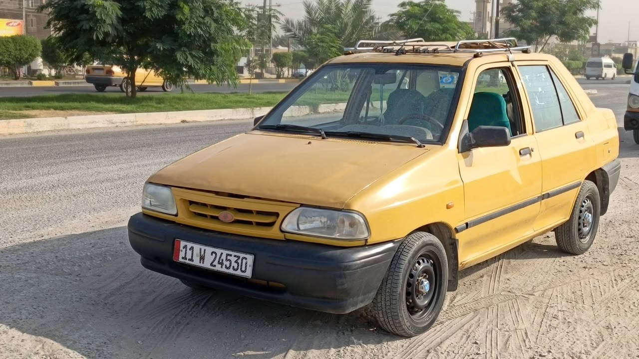 مديل ٢٠١٥ • رقم بغداد • مكان كربلاء