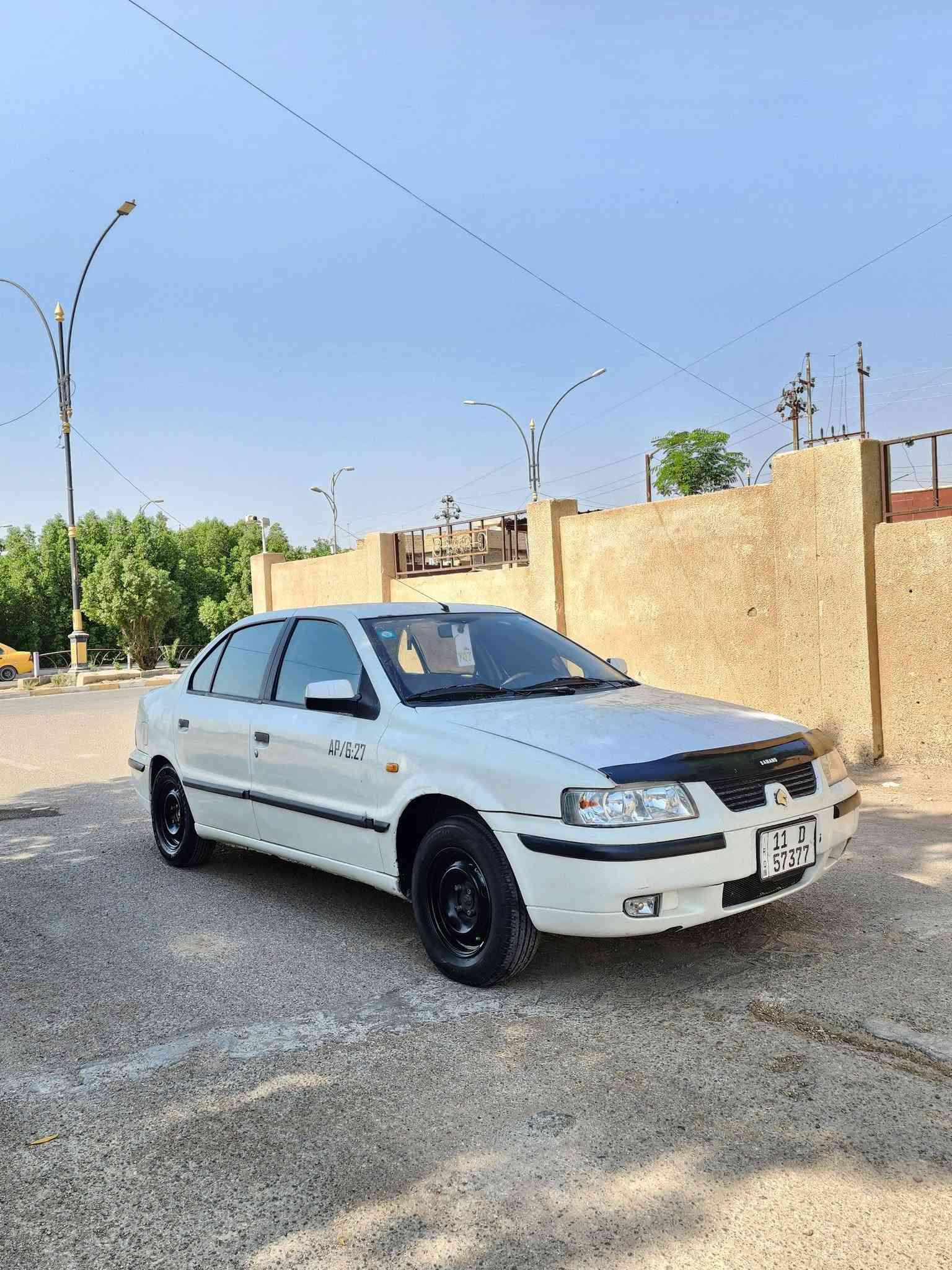 مكينه وكير • ٢٠٠٩ • لكوت