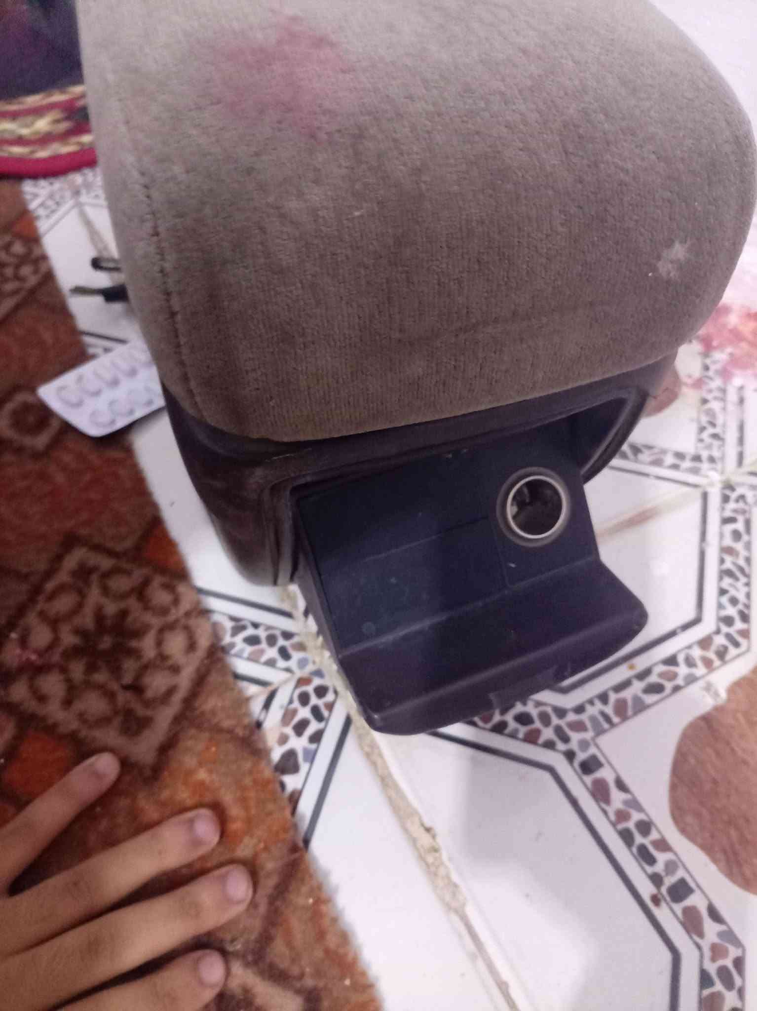 قطع غيار بطه • شباك بطه • مسجل شغال