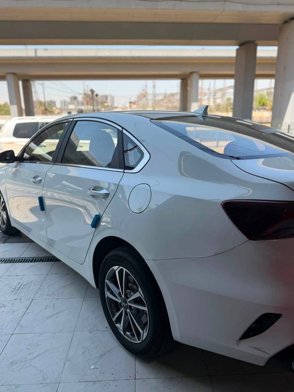 K3 2022
السعر ١١٠
فول موصفات اعلى شي 
شاشة جبيرة كار بلي 
عداد سرعة ديجتال 
كشنات جلد تدفء و تبريد 
كامرة خلفية 4k 
حساسات خلفية 
فتحه السيارة سلايد
سنوية جديد 
هزة و قحص جديد 
بك لايت لد 
السيارة بيها ٣ قطع صبغ 
ماشية 59 الف 
بصمة 
انضربت عدي من كدام بيها شاصي و لغد معدلات تعديل وكالة 
السعر ١١٠ ورقة مجال شي كلششش بسيط حك الجية 
***********
