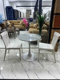ميز بورسلين • كوت دور العمال