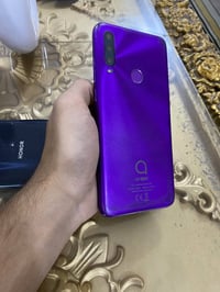 الكاتيل • ذاكره ٣٢ • شاشه مبدلة