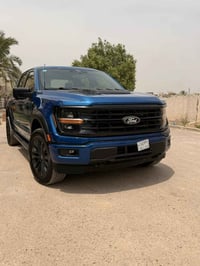 بسم اللّه الرحمٰن الرحيم اللهم صلِ على محمد والِ محمد  للبيع فورد F150...
