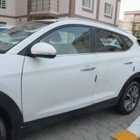 توسان خليجي • ٢٠١٨