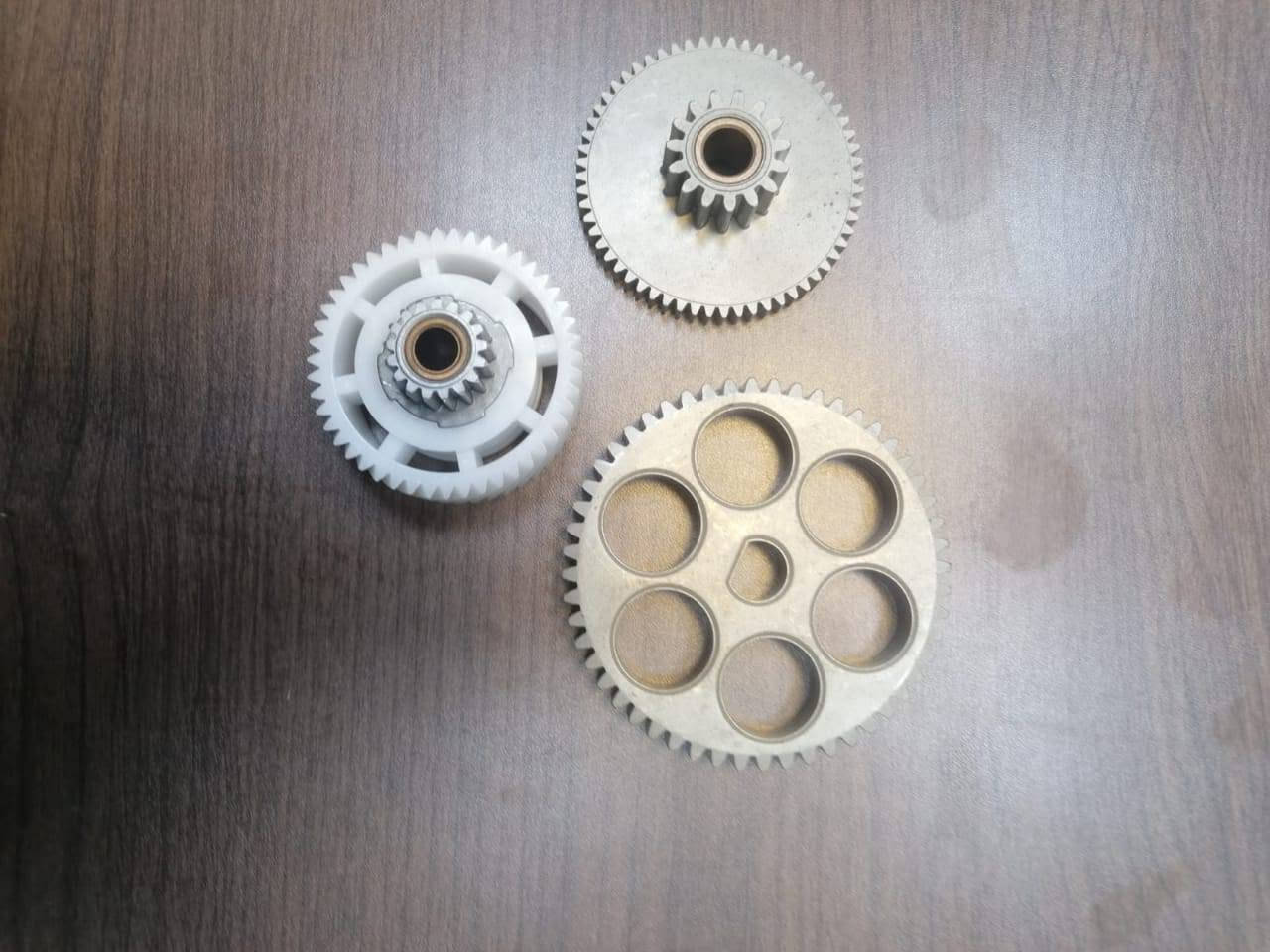 🔧 متوفر لدينا جميع قطع غيار الثرمات 🔧

جميع الأنواع والموديلات وبأسعار مناسبة
📍 ورشة علي مالك السراي
📞 ***********
سوك هرج الناصريه لجميع llll
@إشارة
